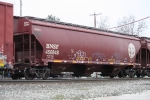 BNSF 450848