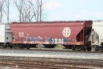 BNSF 402008