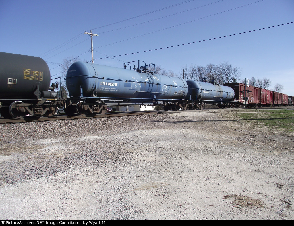 UTLX 899046