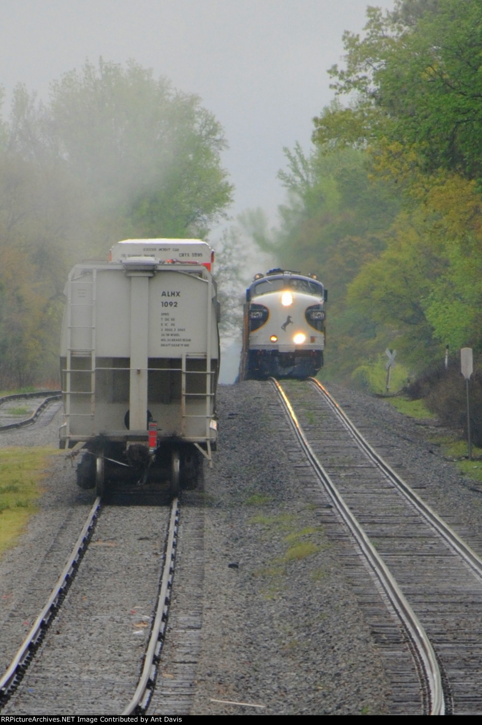 2011 Masters Golf Tournament OCS