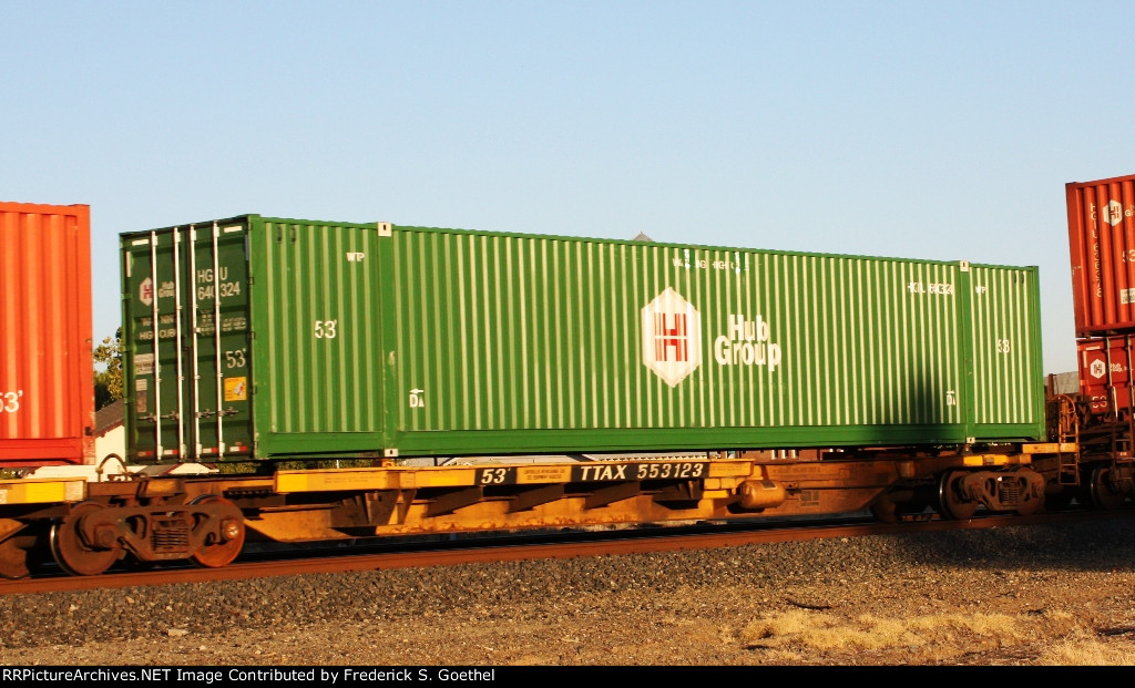 TTAX 553123