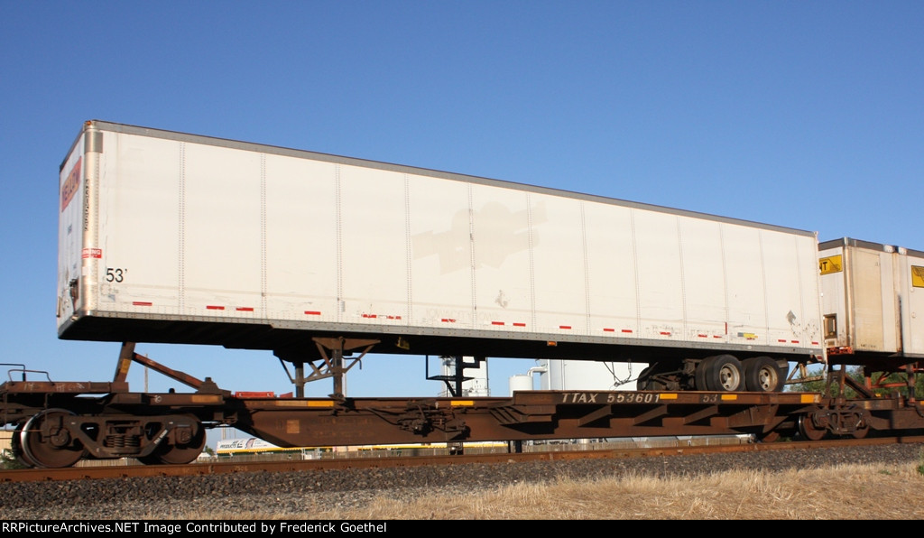TTAX 553601