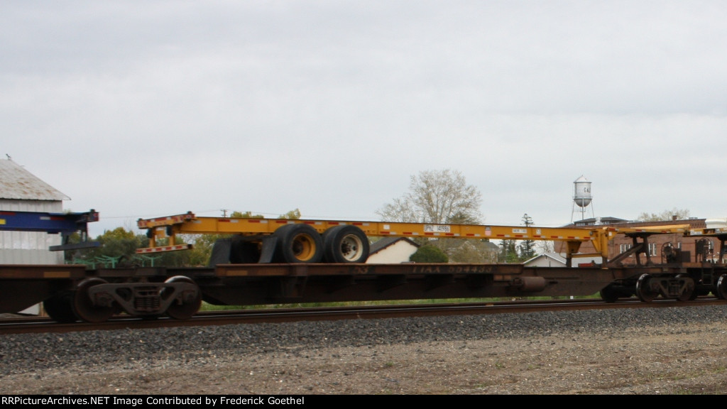 TTAX 554433