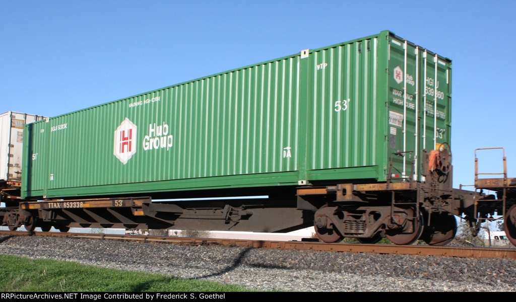 TTAX 653338