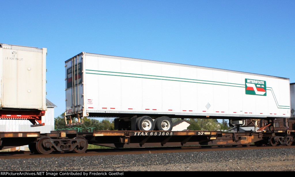 TTAX 653605