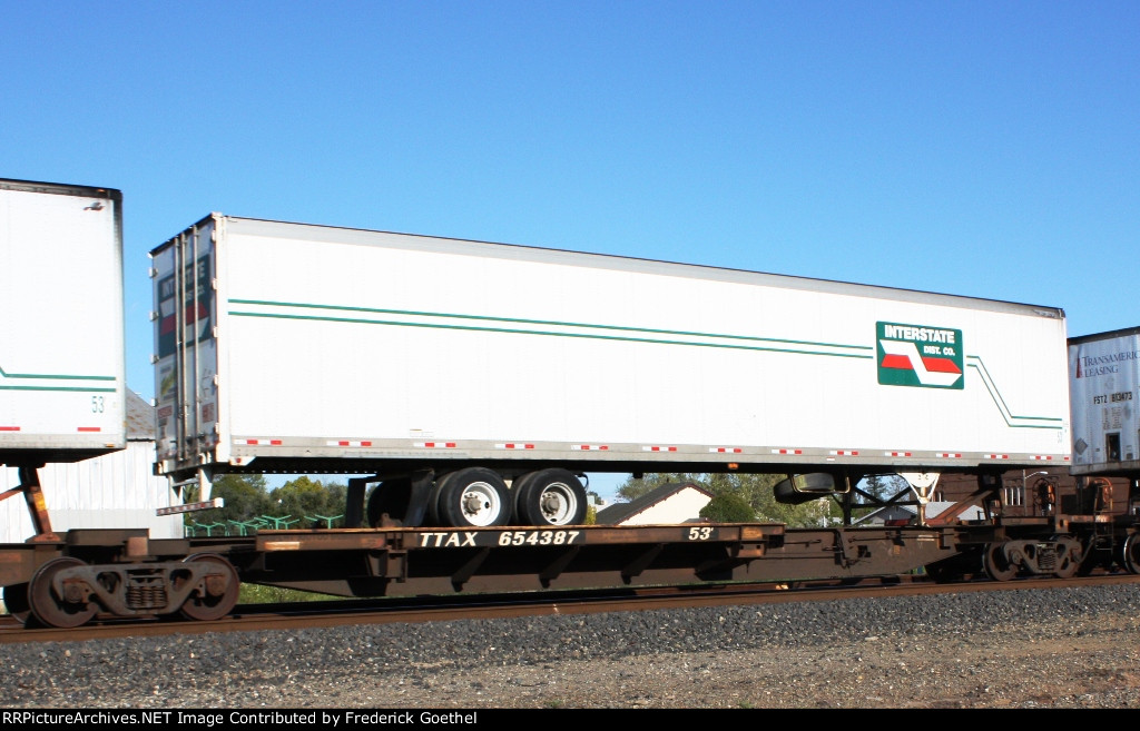 TTAX 654387