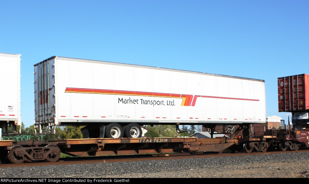 TTAX 753118