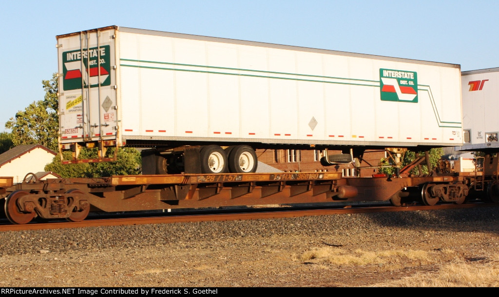 TTRX 360180