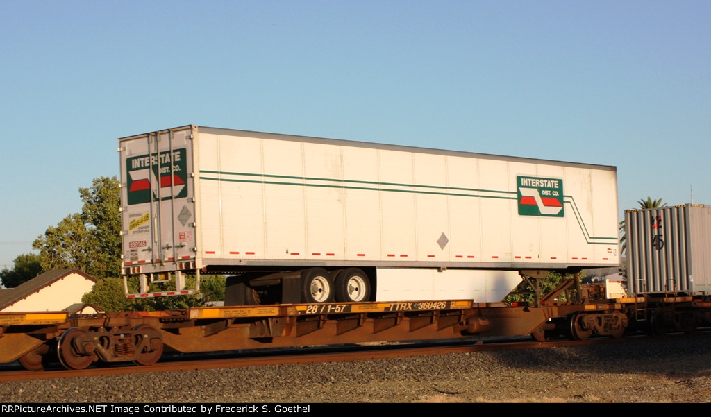 TTRX 360426