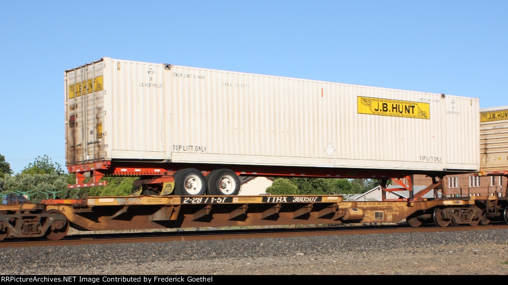 TTRX 360507