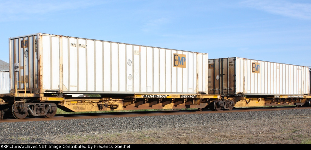 TTRX 360541