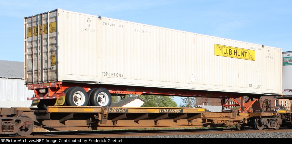 TTRX 552087