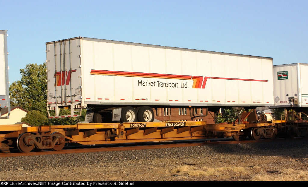 TTRX 552400
