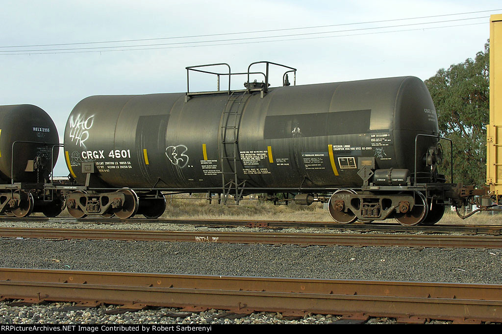CRGX 4601