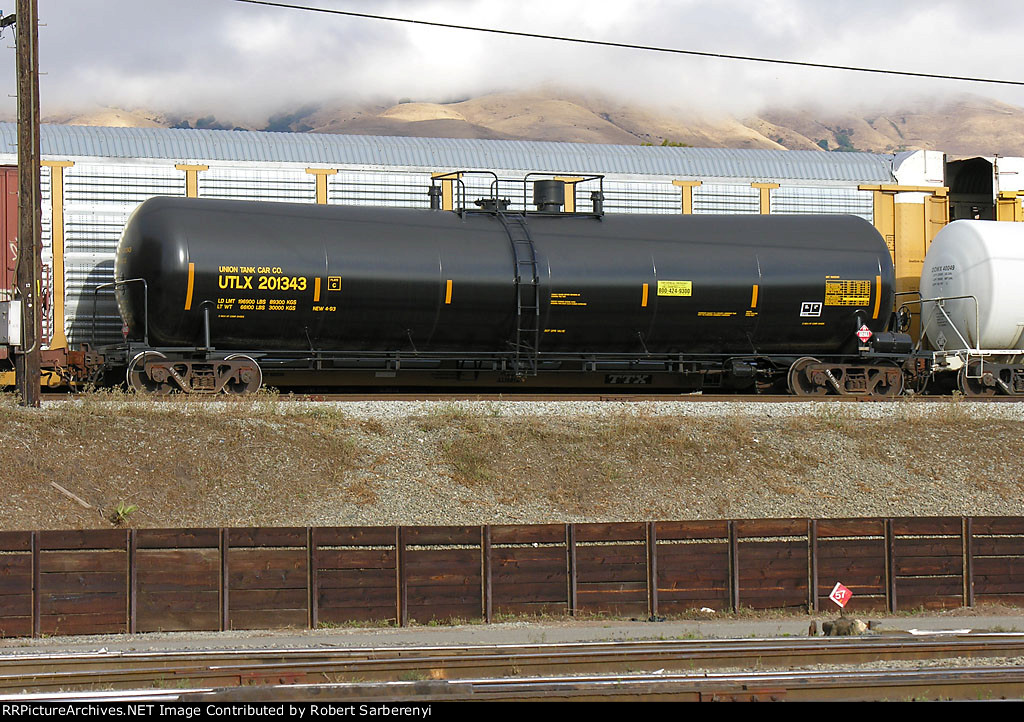 UTLX 201343