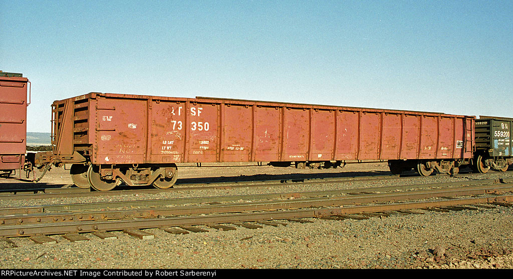 ATSF 73350