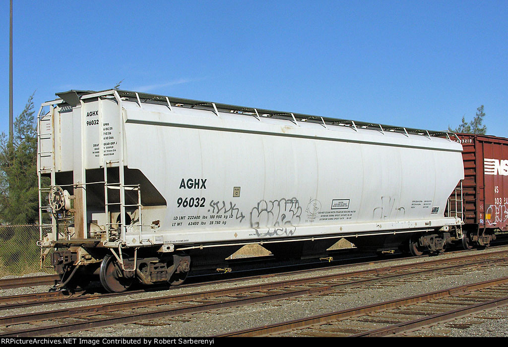 AGHX 96032