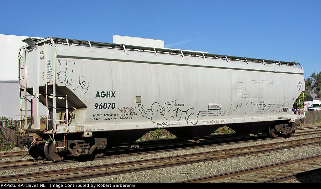 AGHX 96070