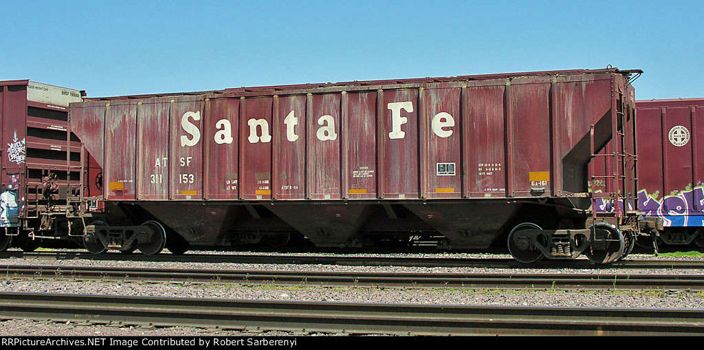 ATSF 311153