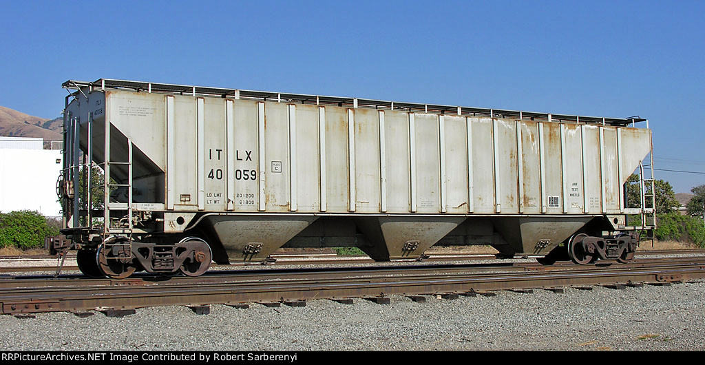 ITLX 40059
