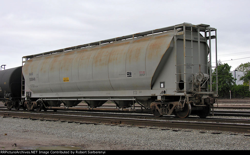 NAHX 550648