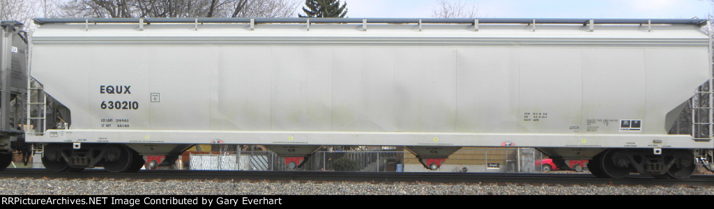 EQUX 630210
