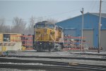 UP 7131
