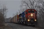 CP 5927