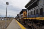 CSX 5387