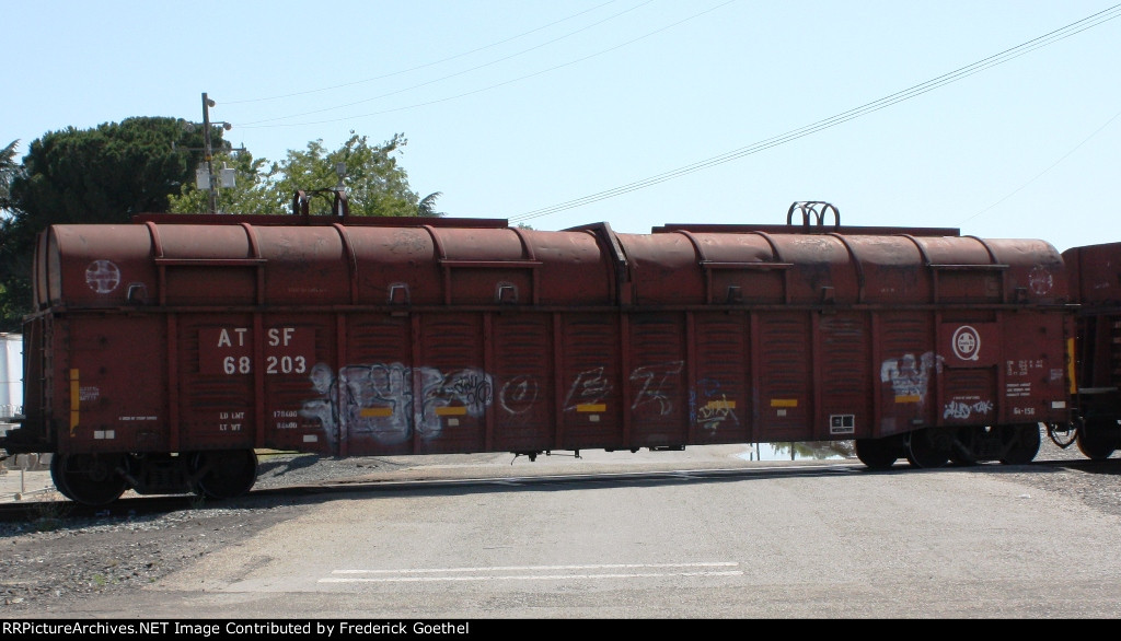 ATSF 68203