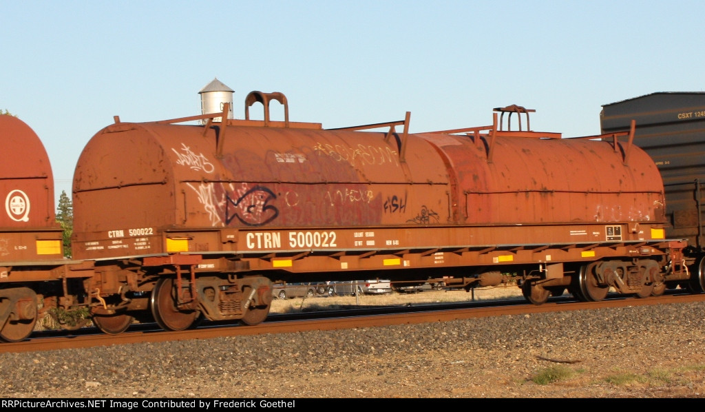CTRN 500022