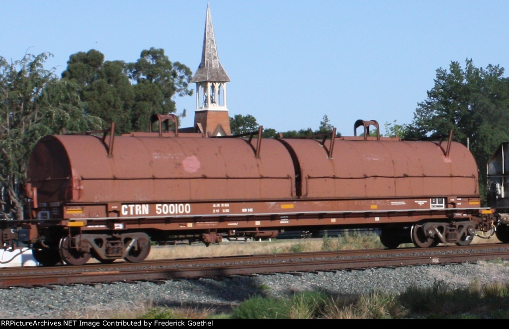CTRN 500100
