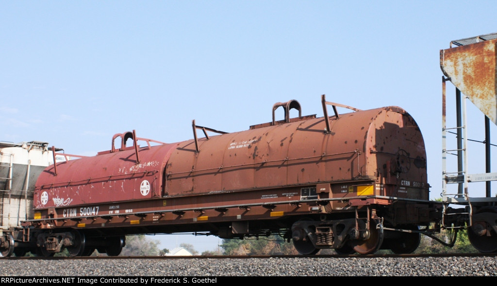 CTRN 500147