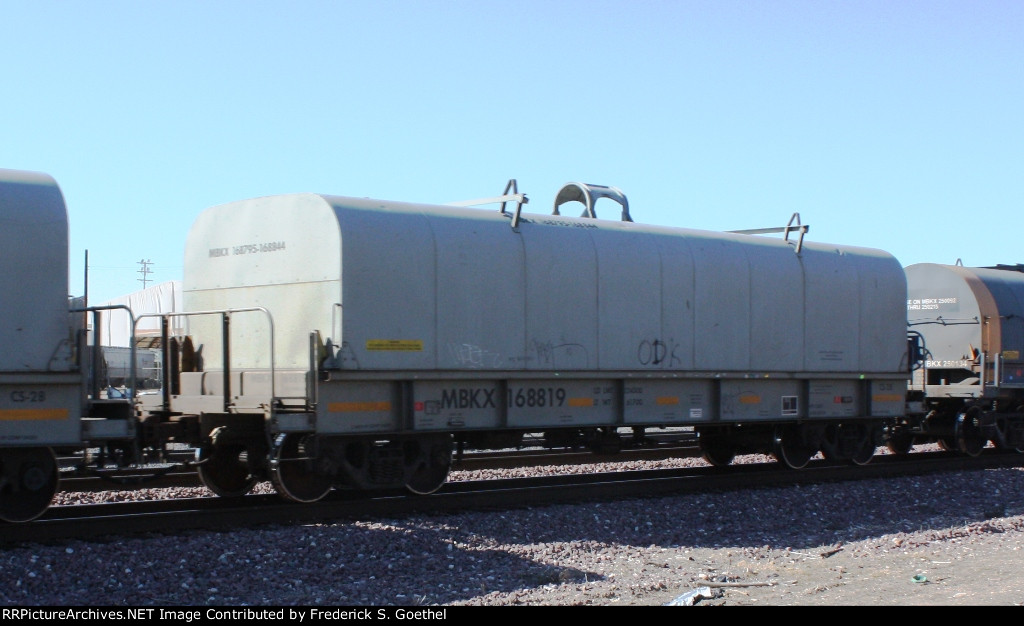 MBKX 168819
