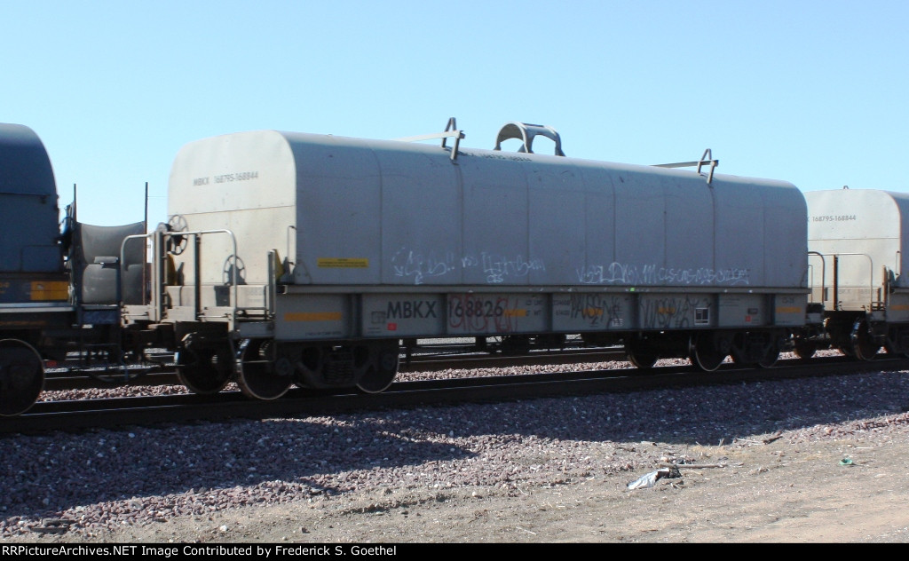 MBKX 168826