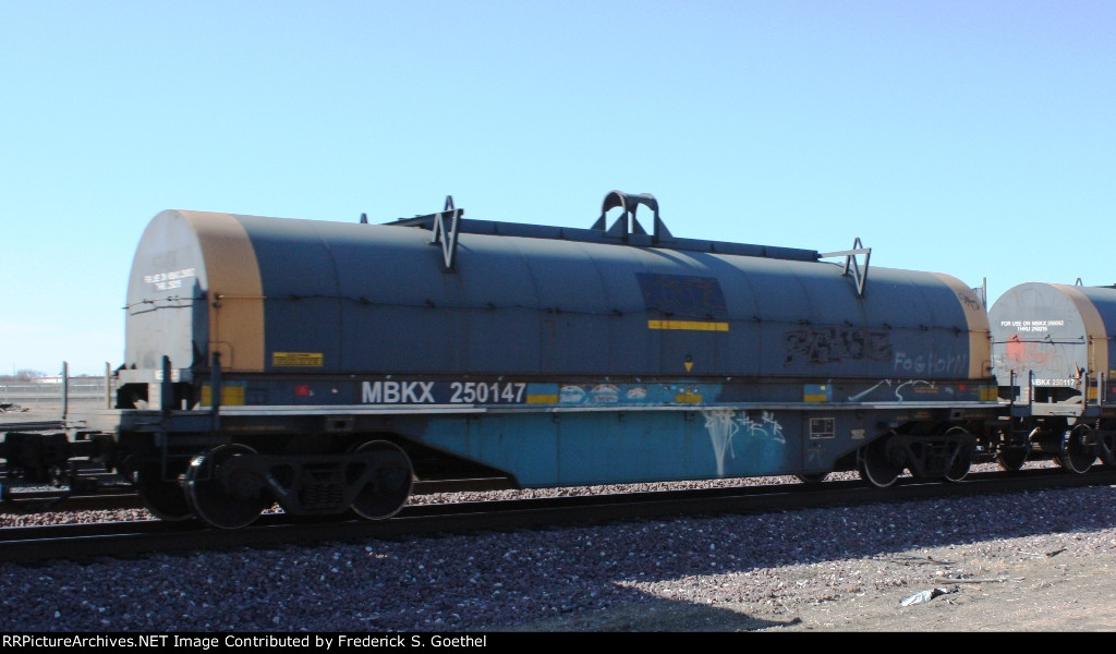 MBKX 250147