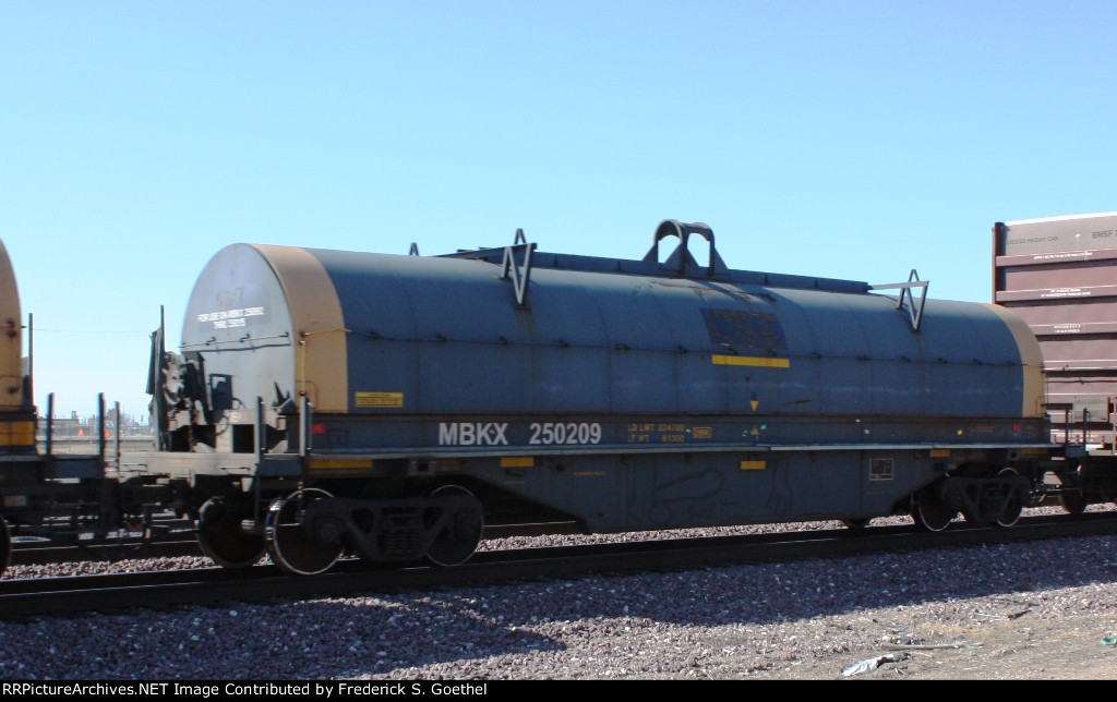 MBKX 250209
