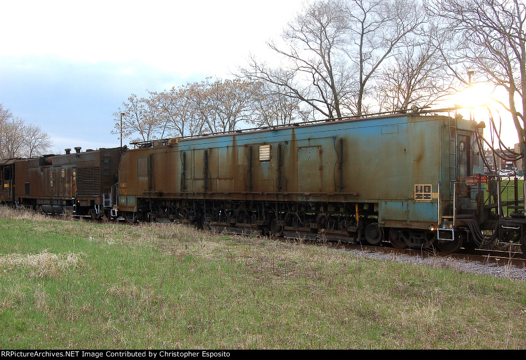 RMSX Rail Grinder 1213