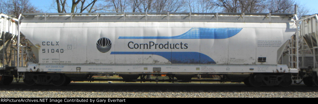 CCLX 51040