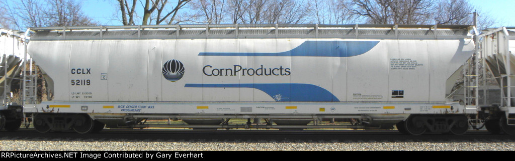 CCLX 52119