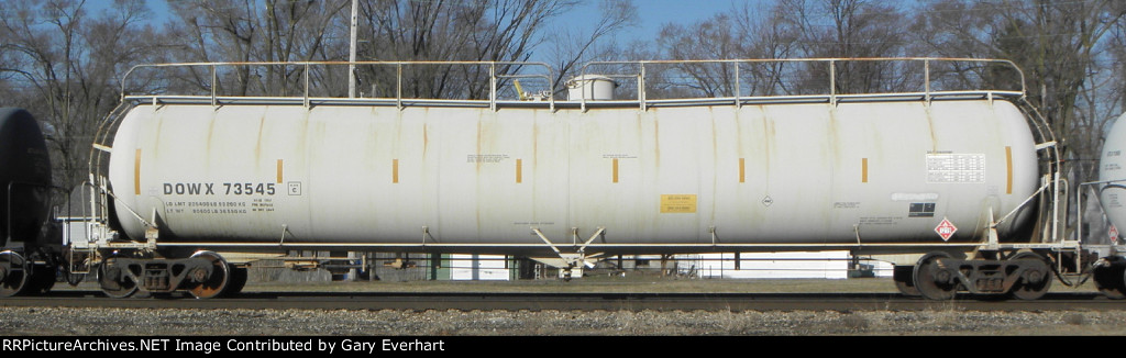 DOWX 73545