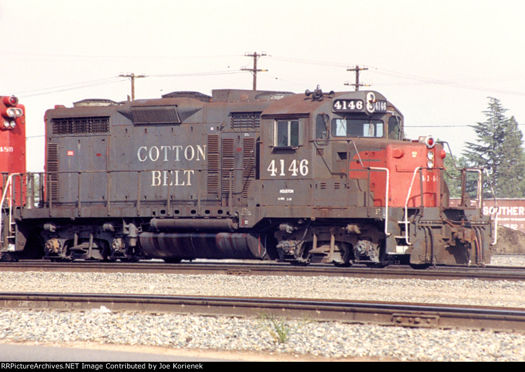 Sacramento and Roseville, Ca. 1988