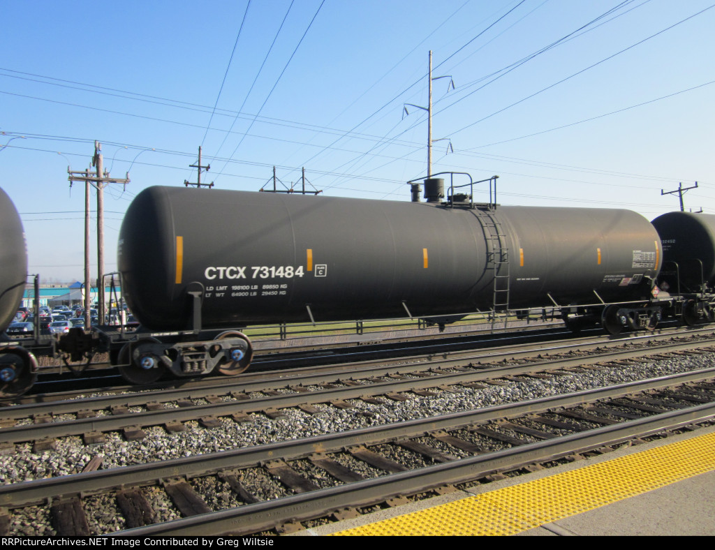 CTCX 731484