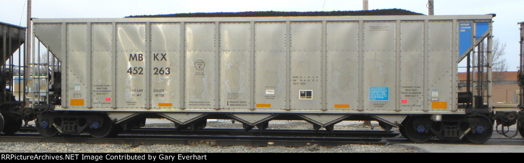 MBKX 452263