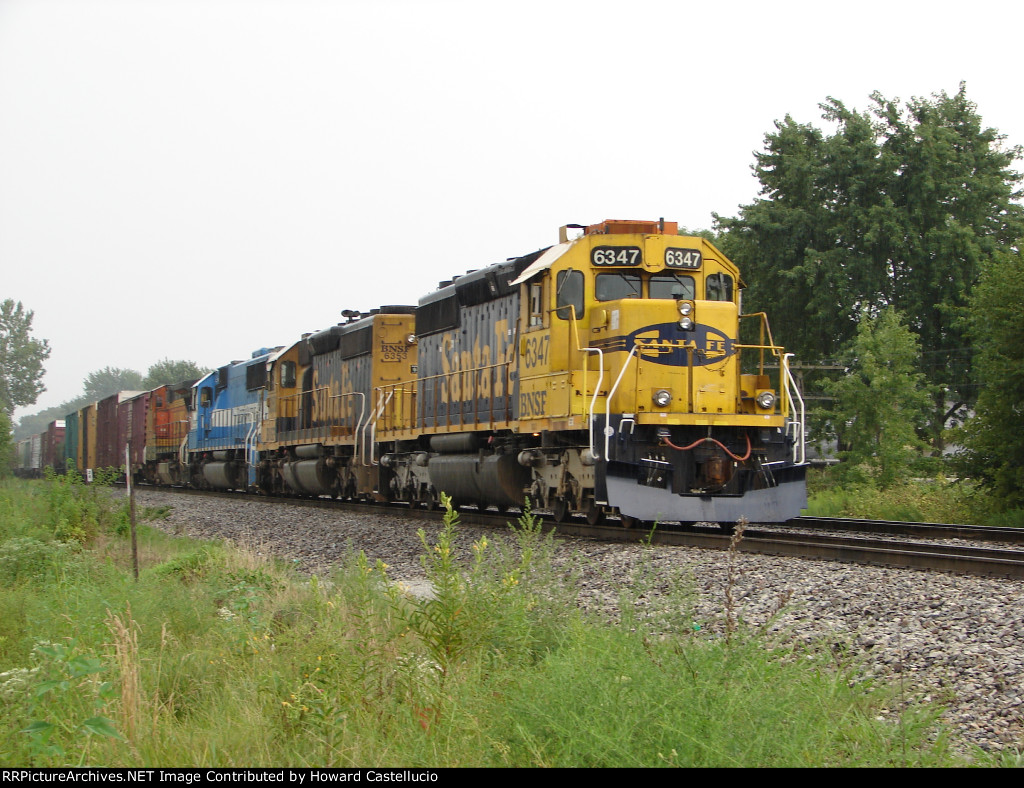 M395 @ 170th st. 8.06