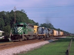 GCFX 3054