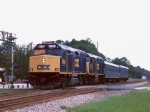 CSX 9999