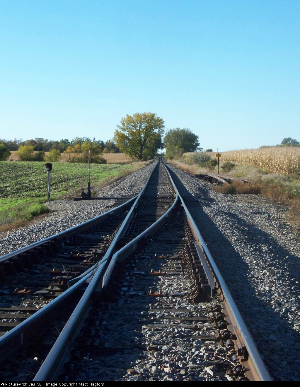 BNSF "Manitoba JCT".