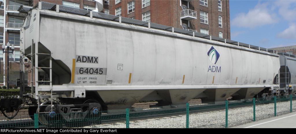 ADMX 64045