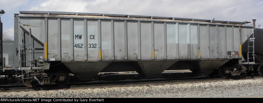 MWCX 462332